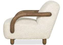 Urban Barn Gloria Armchair- Accent Chairs