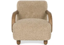 Urban Barn Gloria Armchair- Accent Chairs