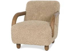 Urban Barn Gloria Armchair- Accent Chairs