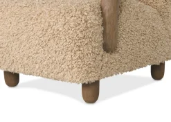 Urban Barn Gloria Armchair- Accent Chairs