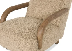 Urban Barn Gloria Armchair- Accent Chairs