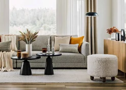 Urban Barn Gloria Ottoman- Ottomans & Benches