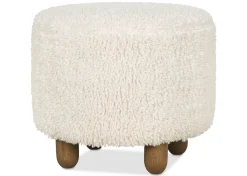 Urban Barn Gloria Ottoman- Ottomans & Benches