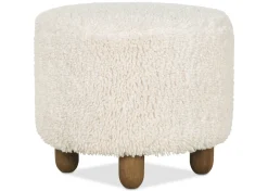 Urban Barn Gloria Ottoman- Ottomans & Benches