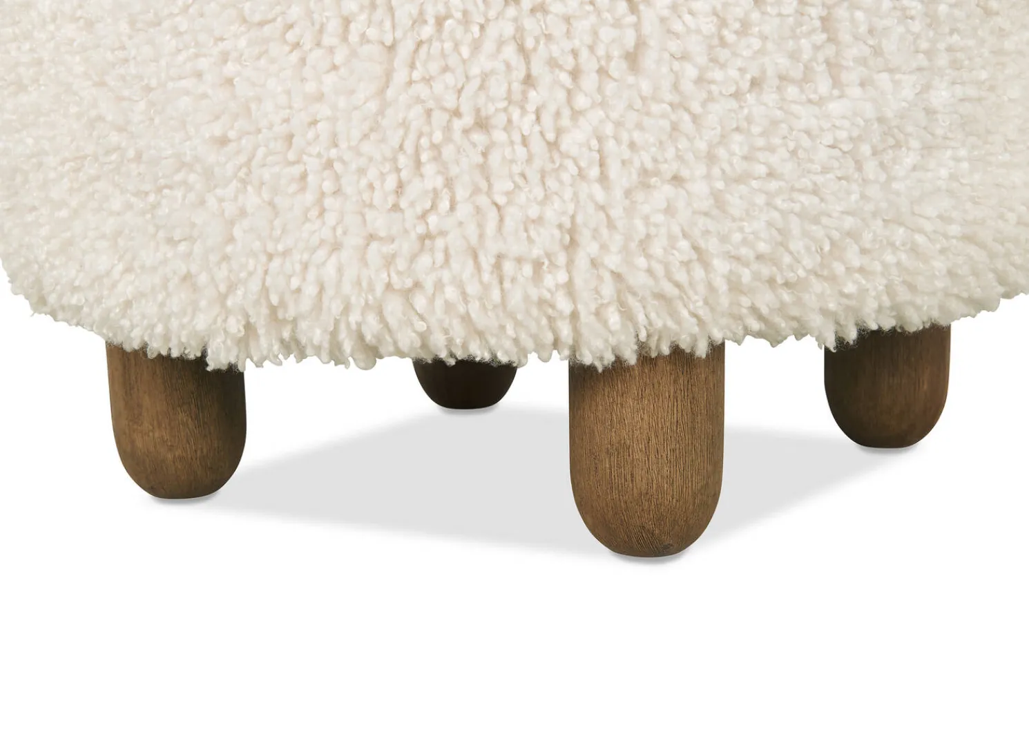 Urban Barn Gloria Ottoman- Ottomans & Benches