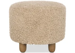 Urban Barn Gloria Ottoman- Ottomans & Benches