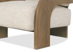 Urban Barn Greta Armchair- Accent Chairs