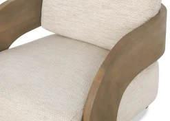 Urban Barn Greta Armchair- Accent Chairs