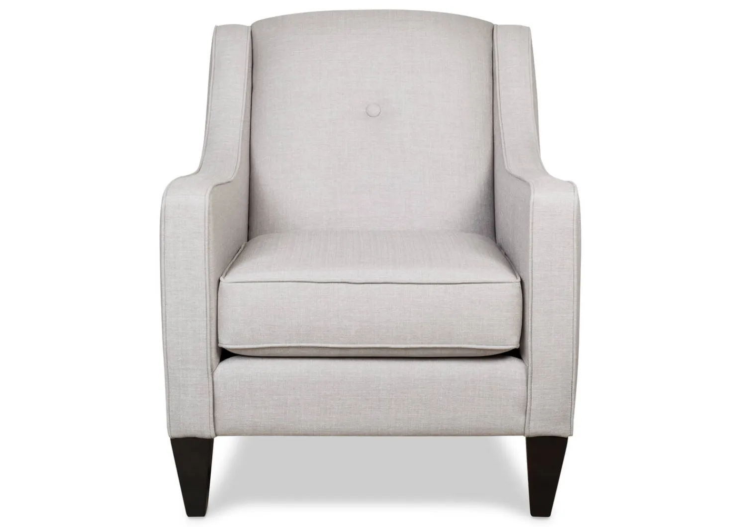 Urban Barn Groove Custom Chair- Custom Furniture