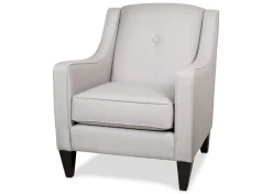 Urban Barn Groove Custom Chair- Custom Furniture