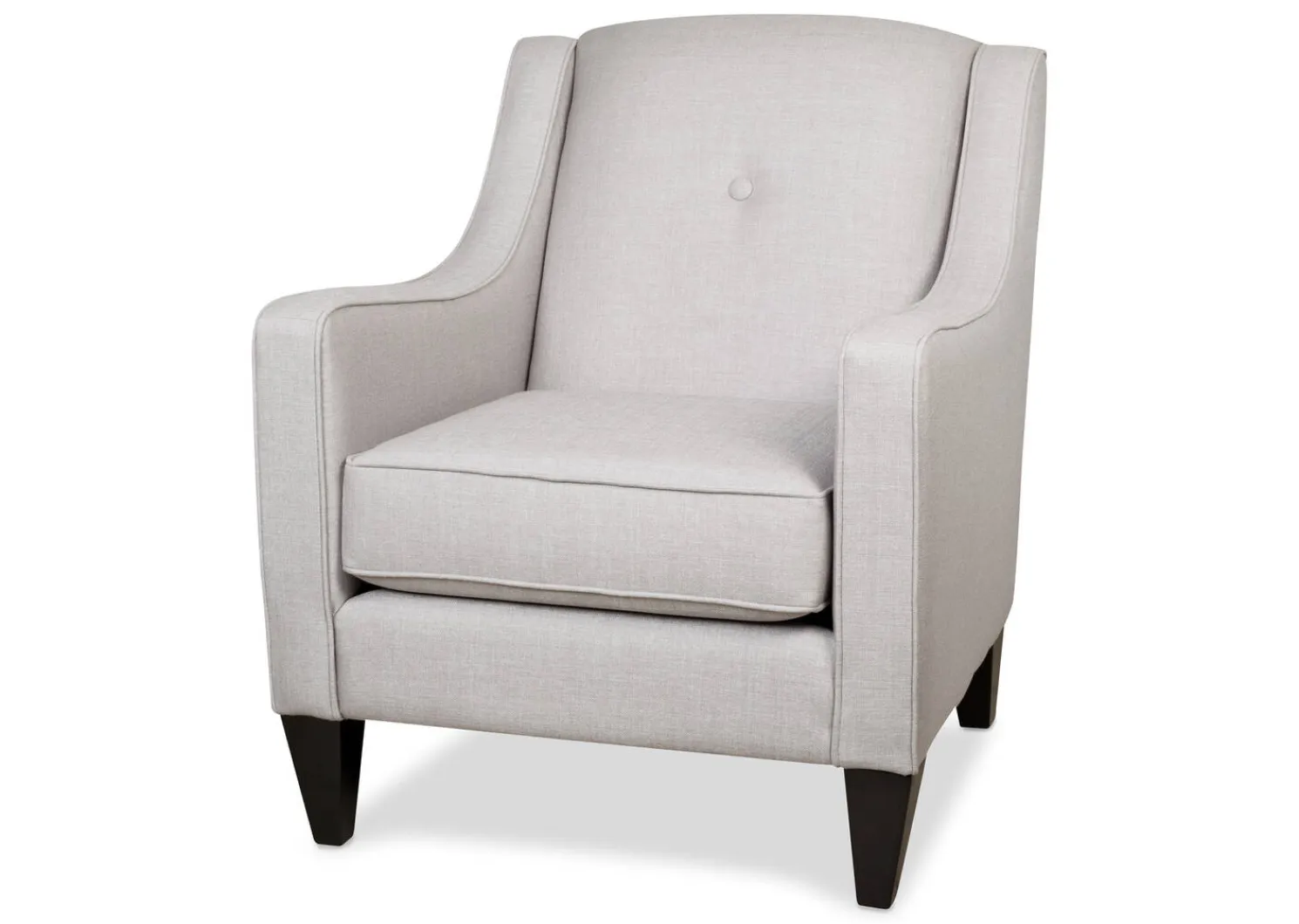 Urban Barn Groove Custom Chair- Custom Furniture