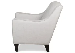 Urban Barn Groove Custom Chair- Custom Furniture