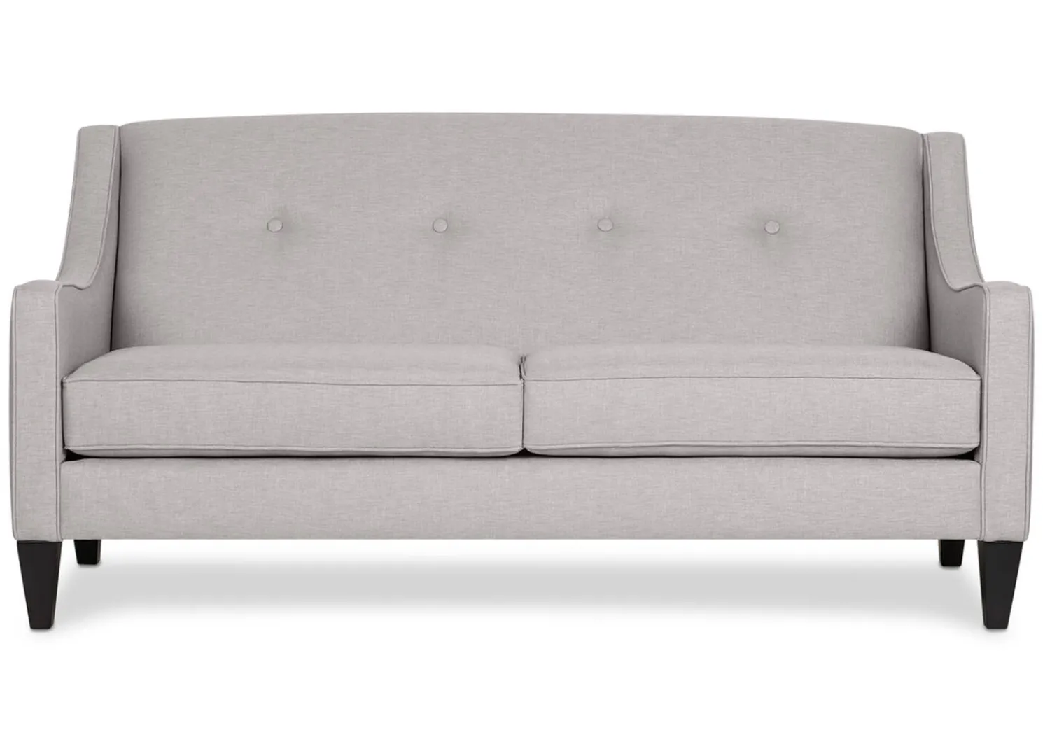 Urban Barn Groove Custom Sofa- Custom Furniture