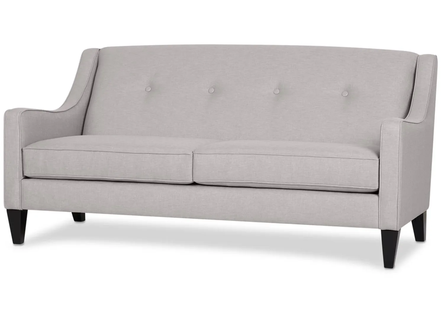 Urban Barn Groove Custom Sofa- Custom Furniture