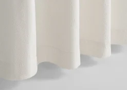 Urban Barn Hansley Curtain Panel 96"- Curtains