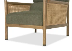 Urban Barn Harlow Armchair- Accent Chairs