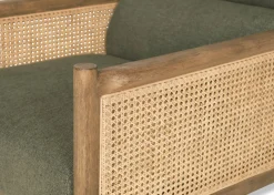 Urban Barn Harlow Armchair- Accent Chairs