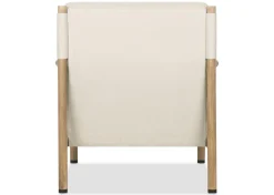 Urban Barn Harlow Armchair- Accent Chairs