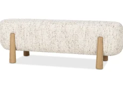 Urban Barn Harmon Bench- Benches