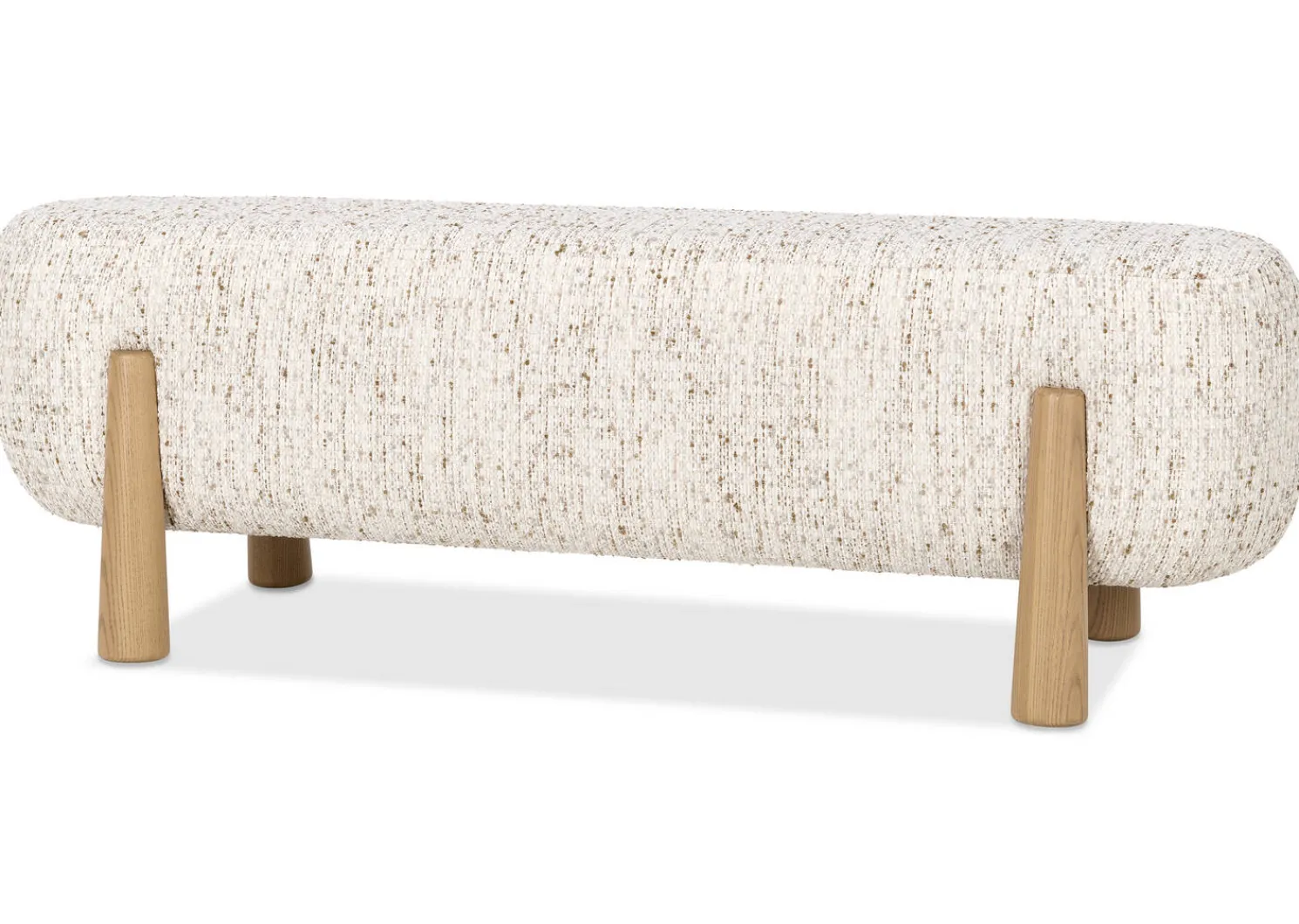 Urban Barn Harmon Bench- Benches