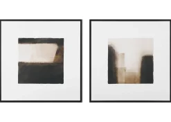 Urban Barn Harmony Wall Art Set- Wall Art