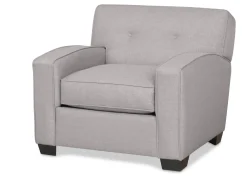 Urban Barn Harper Custom Chair- Custom Furniture