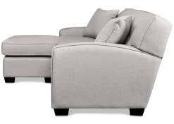 Urban Barn Harper Custom Sofa Chaise- Custom Furniture
