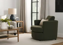Urban Barn Harriet Armchair- Accent Chairs