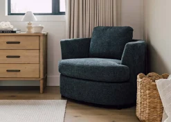 Urban Barn Harriet Armchair- Accent Chairs