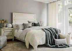 Urban Barn Harriet Boucle Pillow 24x24- Pillows