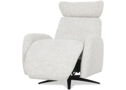 Urban Barn Harris Power Recliner -Yuri Oyster- Accent Chairs