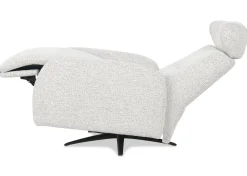 Urban Barn Harris Power Recliner -Yuri Oyster- Accent Chairs