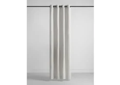 Urban Barn Harrison Curtain Panel 96" Glacier- Curtains