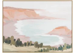 Urban Barn Haven Wall Art- Wall Art