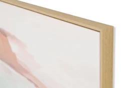 Urban Barn Haven Wall Art- Wall Art