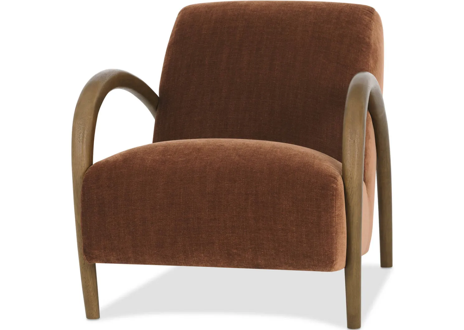Urban Barn Hazel Armchair- Accent Chairs