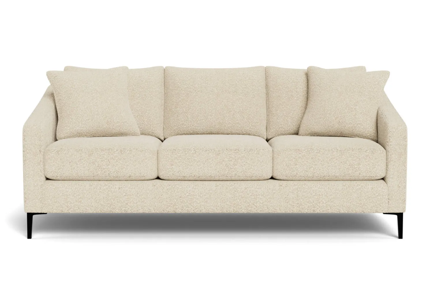 Urban Barn Hensley Custom Sofa- Custom Furniture