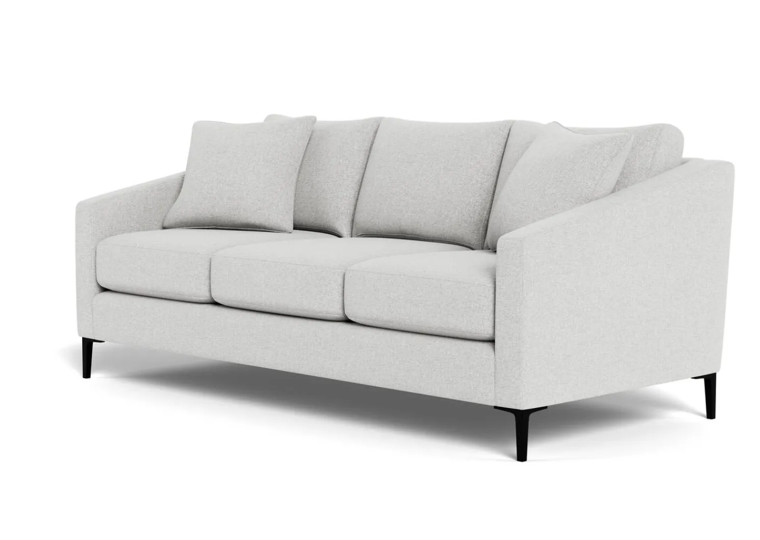 Urban Barn Hensley Custom Sofa- Custom Furniture