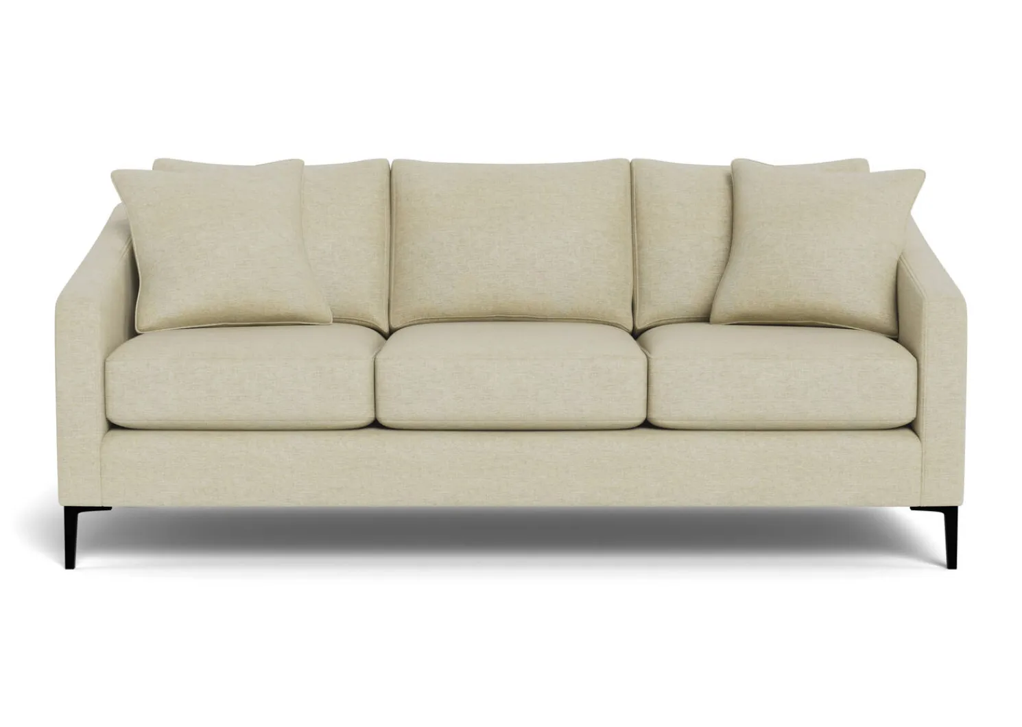 Urban Barn Hensley Custom Sofa- Custom Furniture