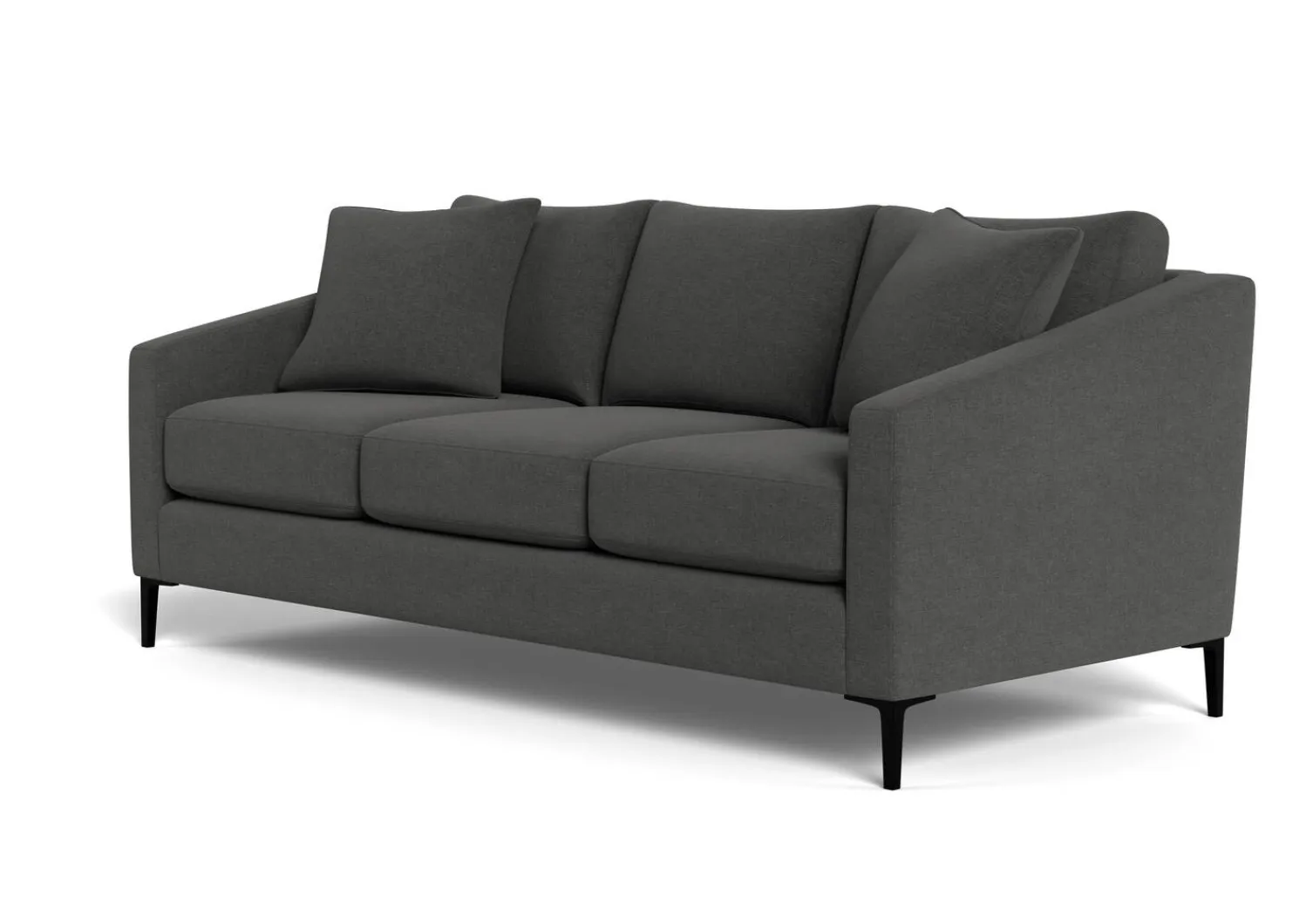Urban Barn Hensley Custom Sofa- Custom Furniture