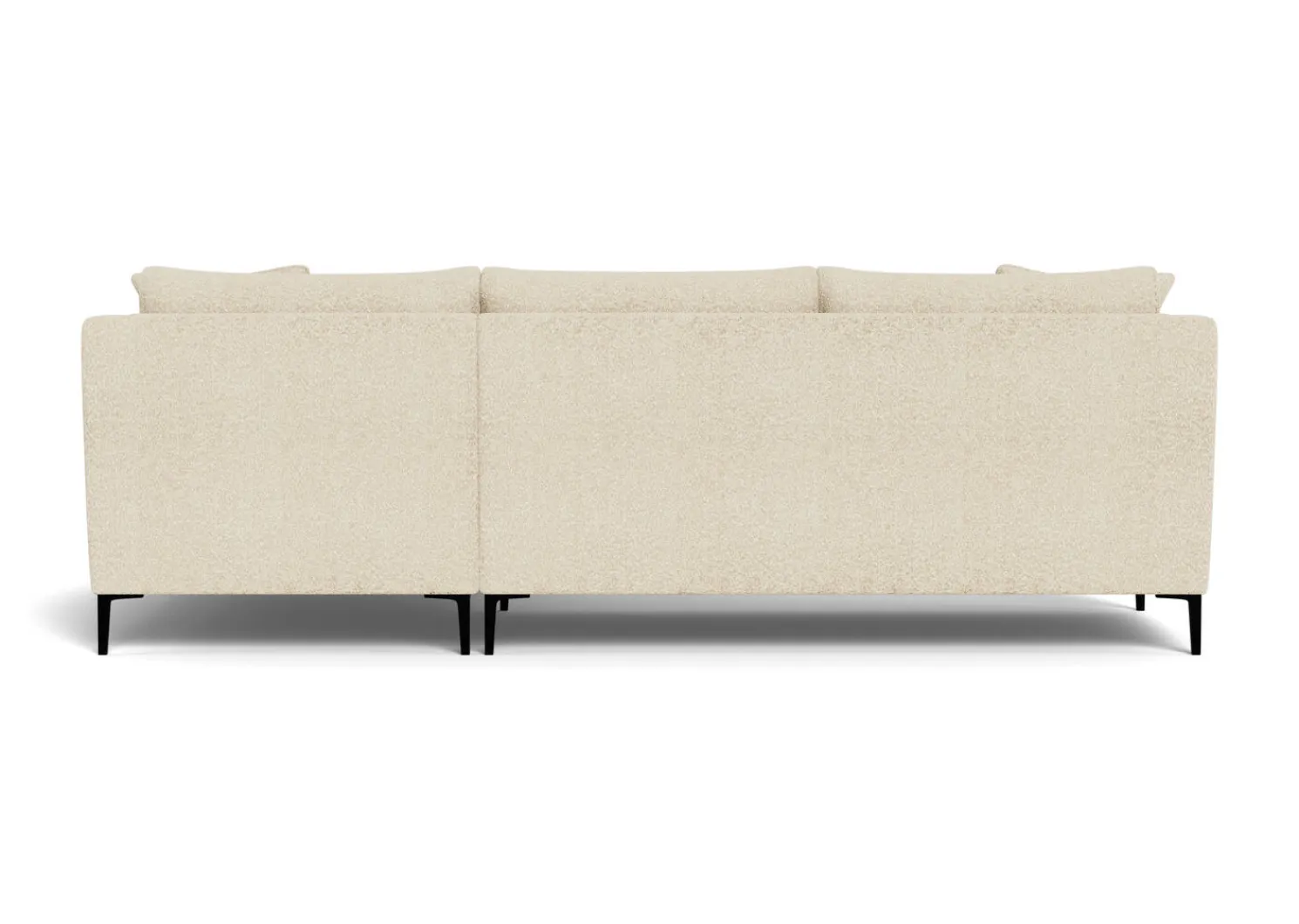 Urban Barn Hensley Custom Sofa Chaise- Custom Furniture