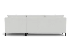 Urban Barn Hensley Custom Sofa Chaise- Custom Furniture