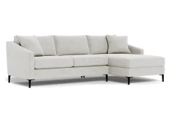 Urban Barn Hensley Custom Sofa Chaise- Custom Furniture