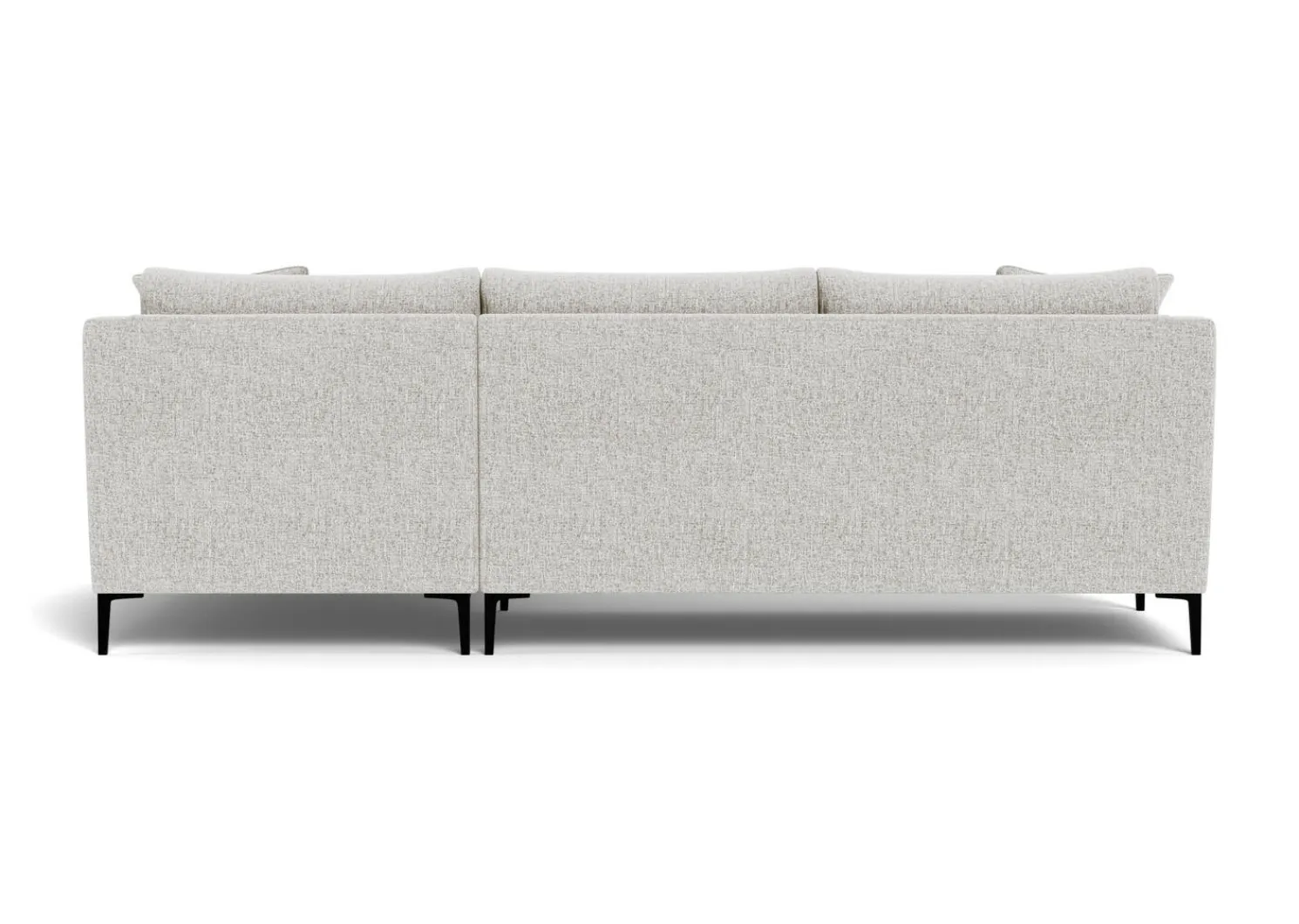 Urban Barn Hensley Custom Sofa Chaise- Custom Furniture
