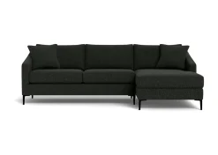 Urban Barn Hensley Custom Sofa Chaise- Custom Furniture