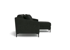 Urban Barn Hensley Custom Sofa Chaise- Custom Furniture