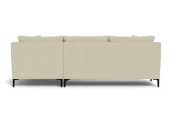 Urban Barn Hensley Custom Sofa Chaise- Custom Furniture
