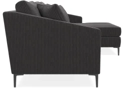 Urban Barn Hensley Custom Sofa Chaise- Custom Furniture