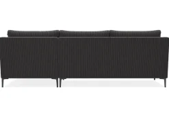 Urban Barn Hensley Custom Sofa Chaise- Custom Furniture