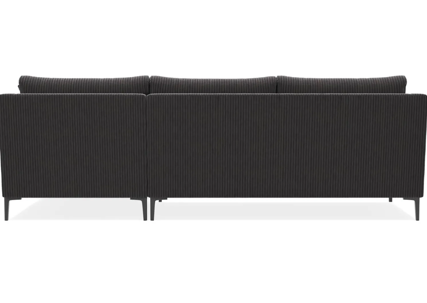 Urban Barn Hensley Custom Sofa Chaise- Custom Furniture